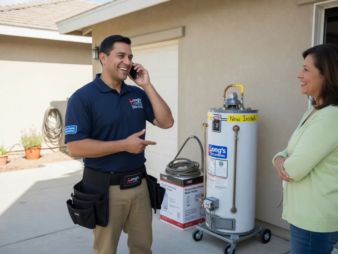 Leak Detection Lemoore, CA FAQs